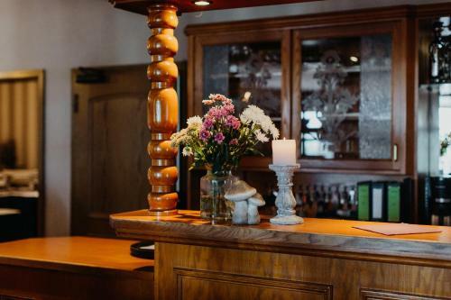 Hostal Landhaus Streeck