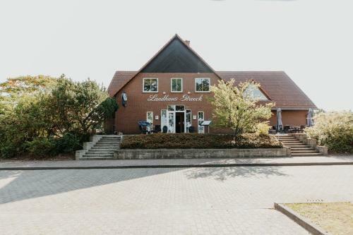 Hostal Landhaus Streeck