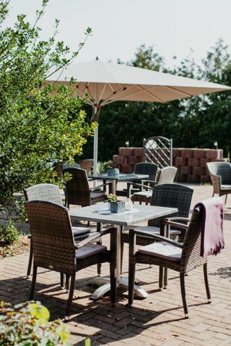 Hostal Landhaus Streeck