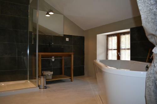 Bed & Breakfast Chambre D'h�tes La Paravent