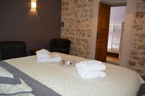 Bed & Breakfast Chambre D'h�tes La Paravent