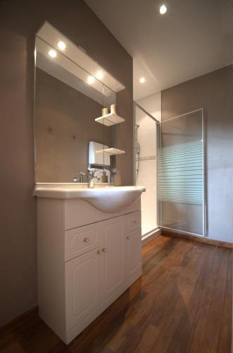 Bed & Breakfast Chambre D'h�tes La Paravent