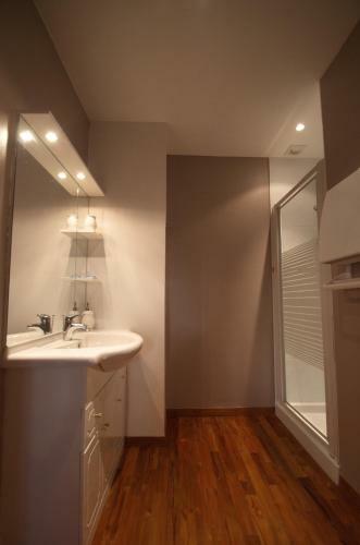Bed & Breakfast Chambre D'h�tes La Paravent