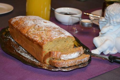 Bed & Breakfast Chambre D'h�tes La Paravent