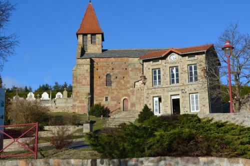 Bed & Breakfast Chambre D'h�tes La Paravent