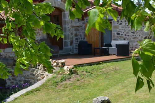 Bed & Breakfast Chambre D'h�tes La Paravent