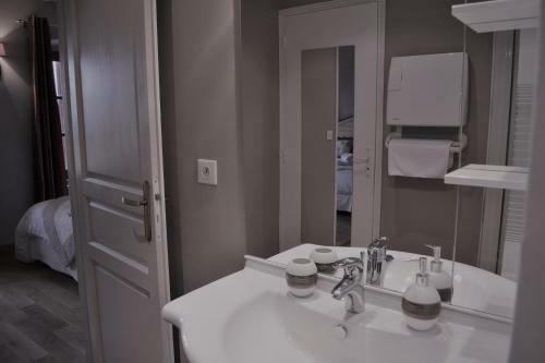 Bed & Breakfast Chambre D'h�tes La Paravent