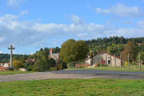 Bed & Breakfast Chambre D'h�tes La Paravent
