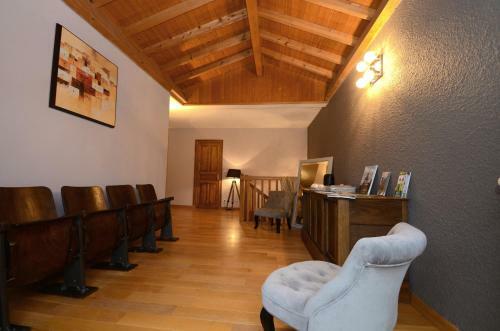 Bed & Breakfast Chambre D'h�tes La Paravent