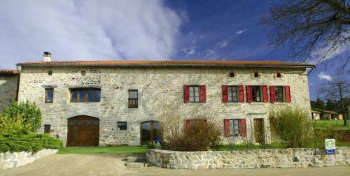 Bed & Breakfast Chambre D'h�tes La Paravent
