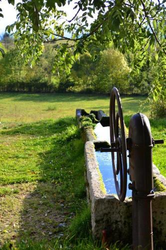 Bed & Breakfast Chambre D'h�tes La Paravent