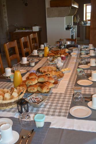 Bed & Breakfast Chambre D'h�tes La Paravent