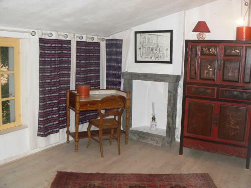Bed & Breakfast Chambres D'h�tes Le Petit Siam