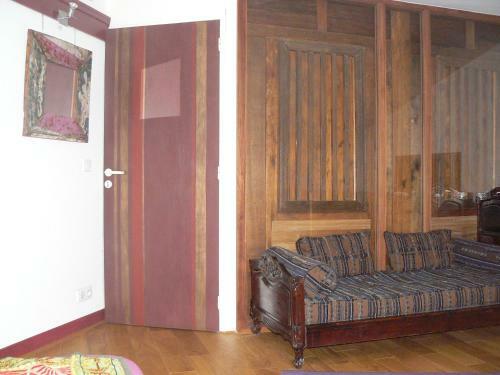 Bed & Breakfast Chambres D'h�tes Le Petit Siam