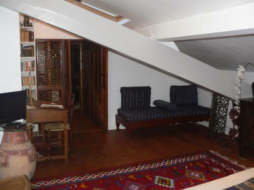 Bed & Breakfast Chambres D'h�tes Le Petit Siam