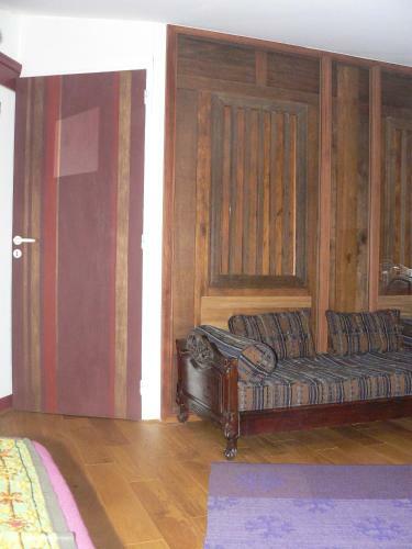 Bed & Breakfast Chambres D'h�tes Le Petit Siam