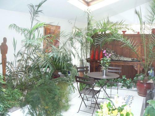 Bed & Breakfast Chambres D'h�tes Le Petit Siam