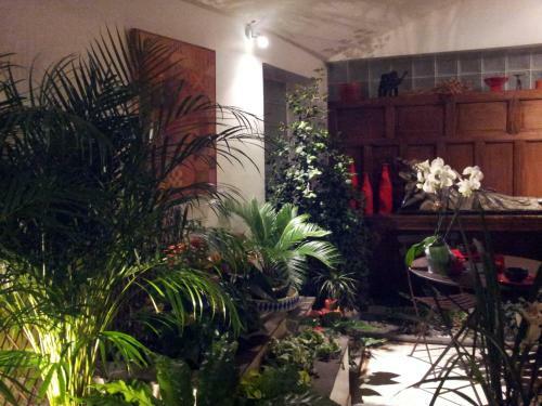 Bed & Breakfast Chambres D'h�tes Le Petit Siam