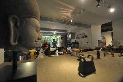 Bed & Breakfast Chambres D'h�tes Le Petit Siam