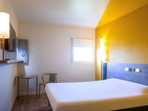 Hotel Ibis Budget Nuits Saint Georges
