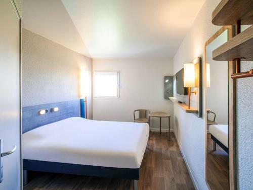Hotel Ibis Budget Nuits Saint Georges