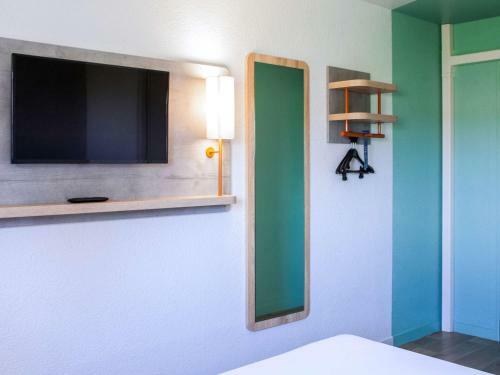 Hotel Ibis Budget Nuits Saint Georges