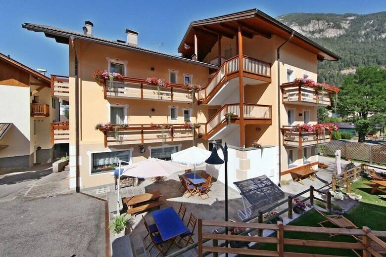 Hotel Albergo Negritella