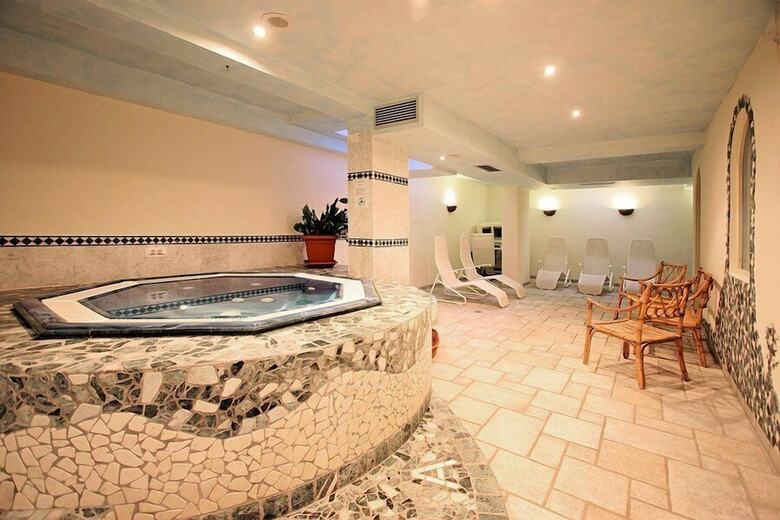 Hotel Albergo Negritella