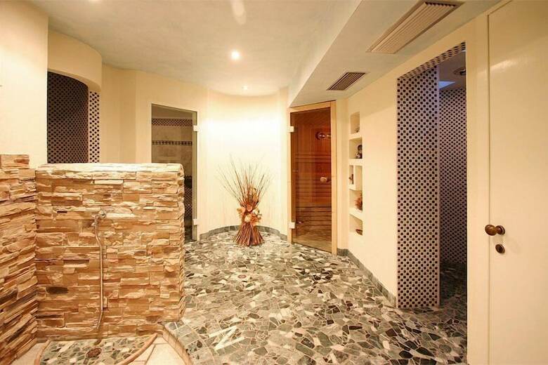 Hotel Albergo Negritella