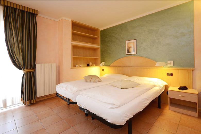 Hotel Albergo Negritella