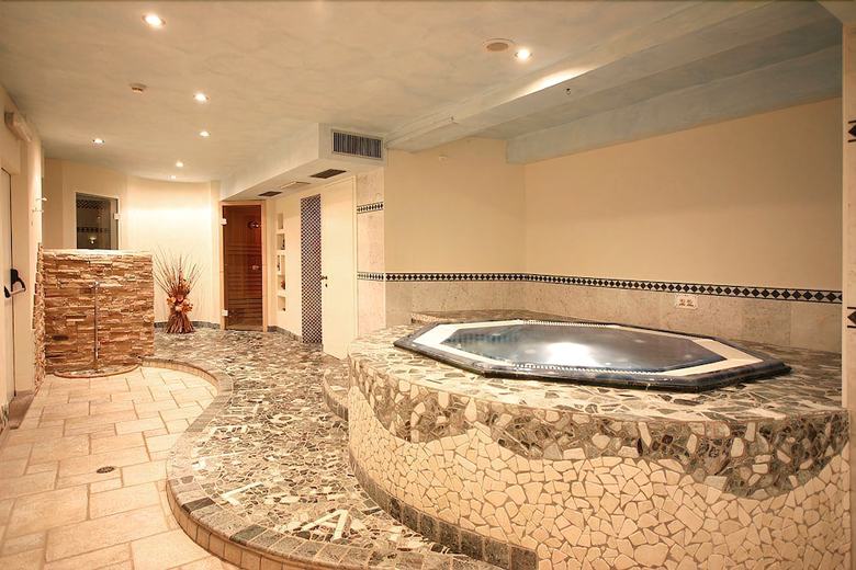 Hotel Albergo Negritella