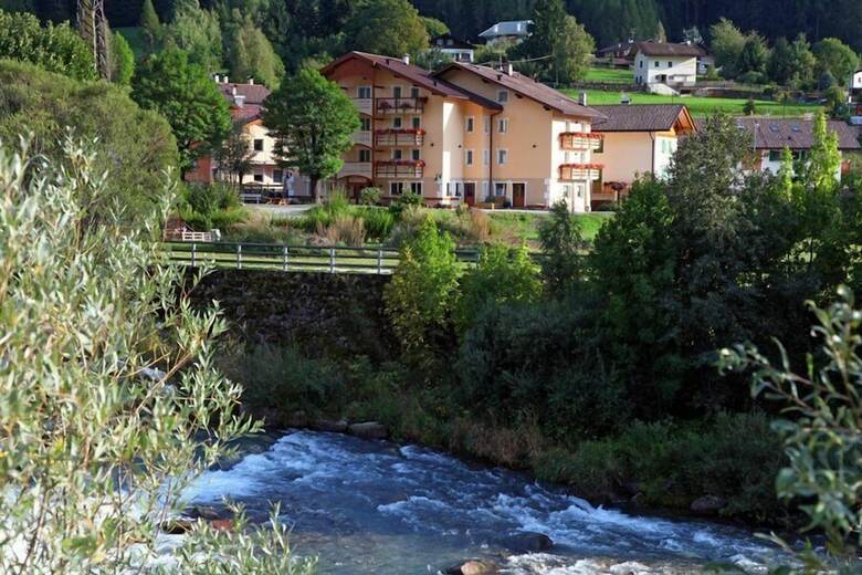 Hotel Albergo Negritella