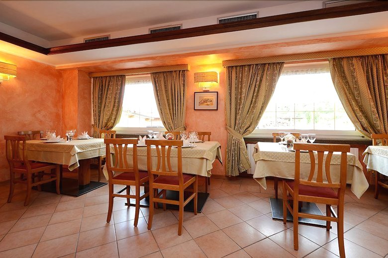 Hotel Albergo Negritella