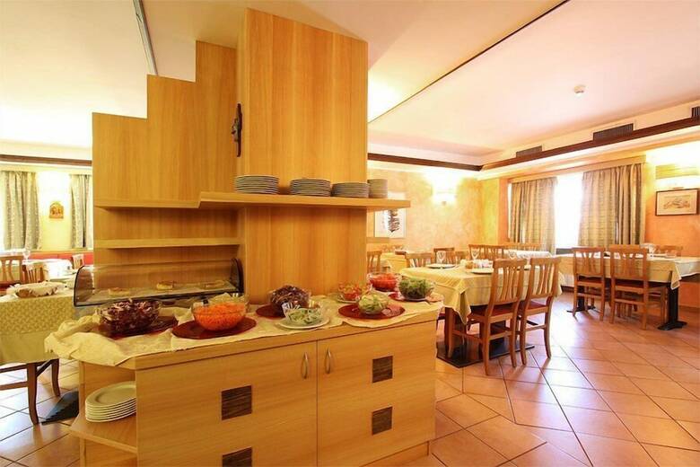 Hotel Albergo Negritella