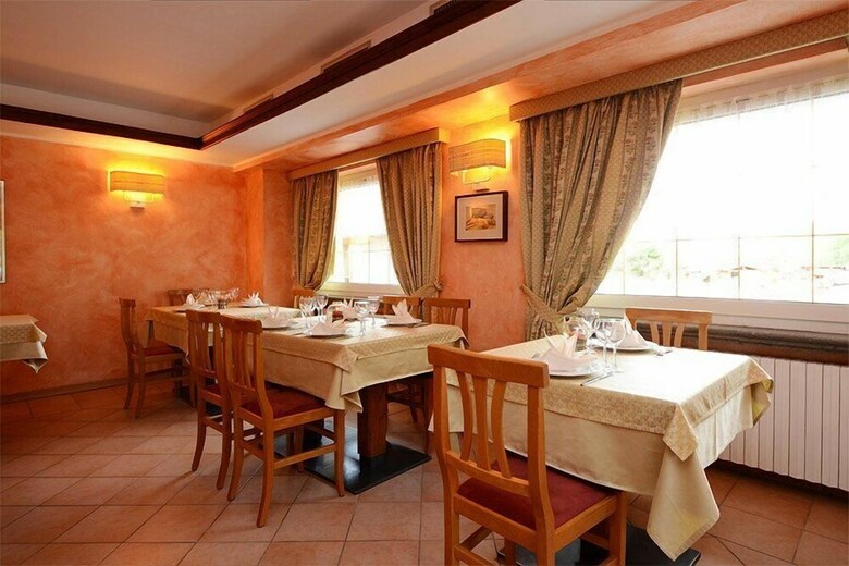 Hotel Albergo Negritella