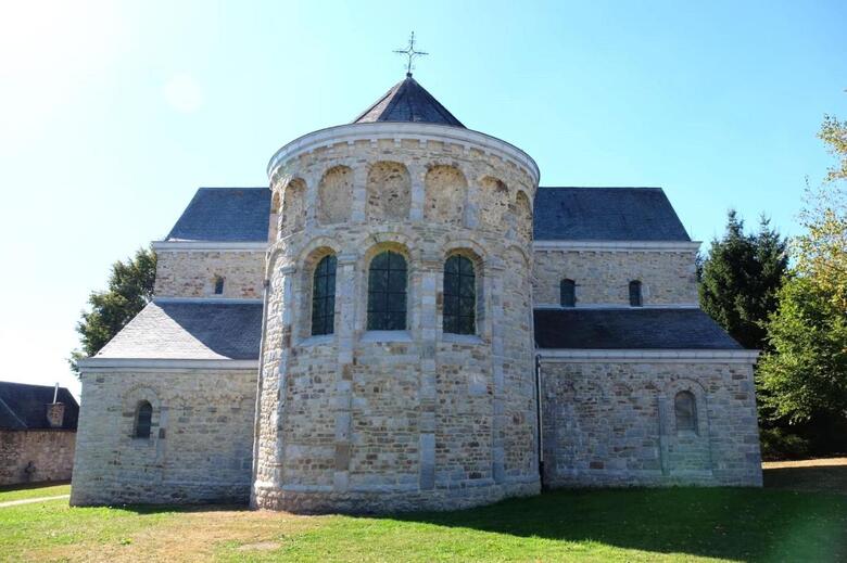 La Grange De David