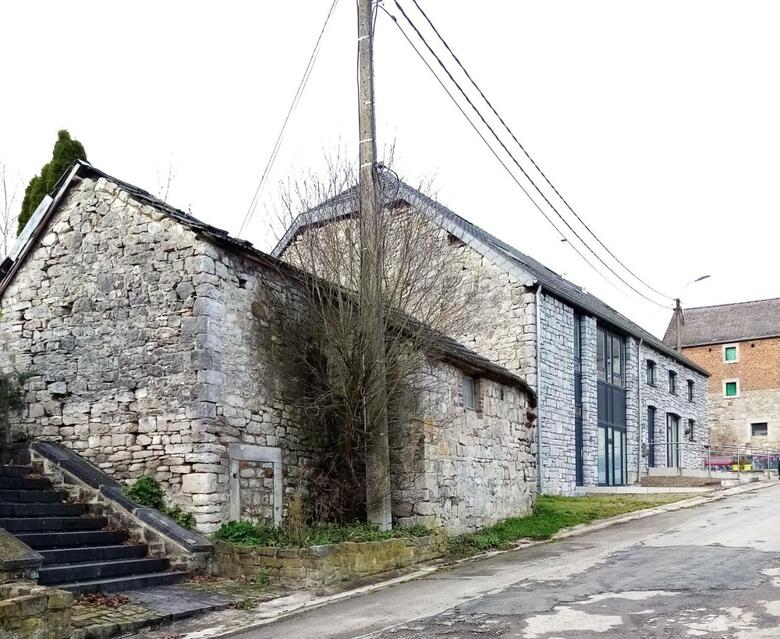 La Grange De David