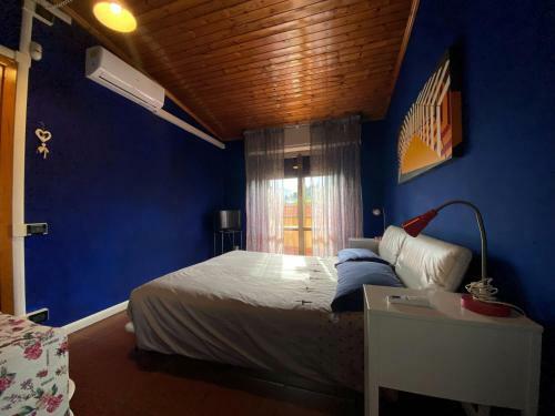 L'acchiappasogni Bed And Breakfast