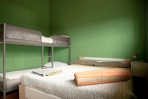 L'acchiappasogni Bed And Breakfast