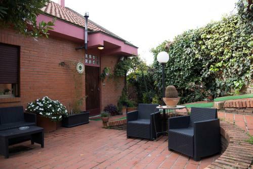 L'acchiappasogni Bed And Breakfast