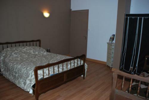 Bed & Breakfast Chambres D'h�tes Le Clos Ambels