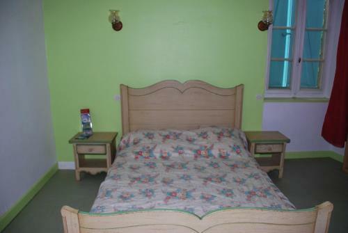 Bed & Breakfast Chambres D'h�tes Le Clos Ambels