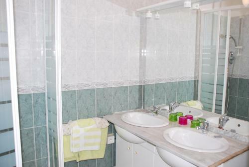 Bed & Breakfast Chambres D'h�tes Le Clos Ambels