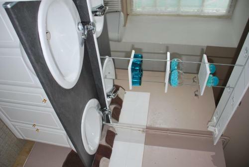 Bed & Breakfast Chambres D'h�tes Le Clos Ambels