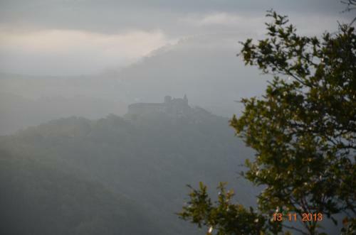 Bed & Breakfast Chambres D'h�tes Le Clos Ambels