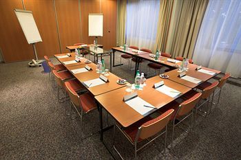 Hotel Novotel Paris Cr�teil Le Lac