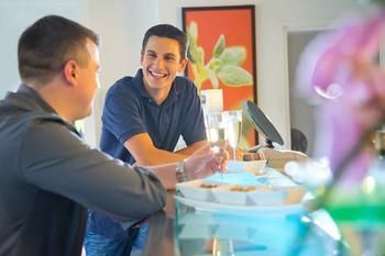 Hotel Novotel Paris Cr�teil Le Lac