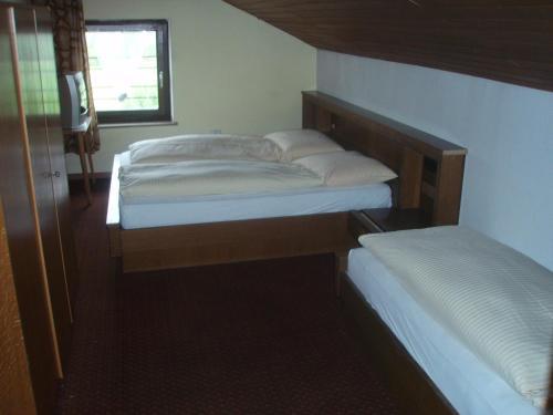 Hotel Dolomitenhof