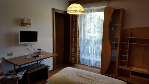Hotel Dolomitenhof