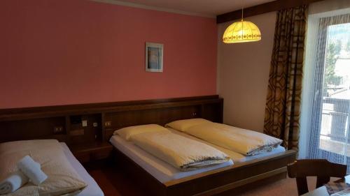 Hotel Dolomitenhof